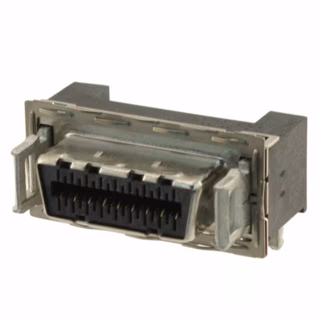 58368-112110LF Amphenol ICC (FCI)  Pluggable Connector Assemblies